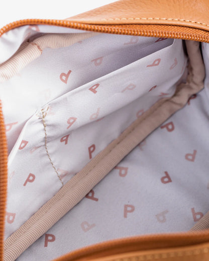 Cartera Dakota - Parchita