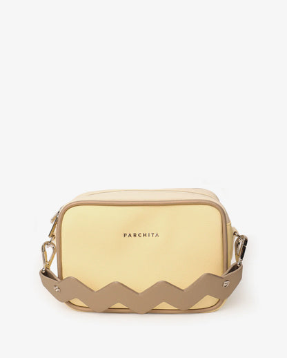 Cartera Daly Sinfonia - Parchita