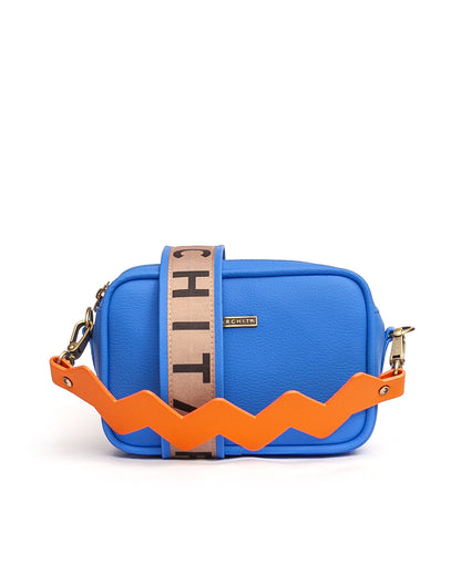 Cartera Crossbody Dalia - Parchita