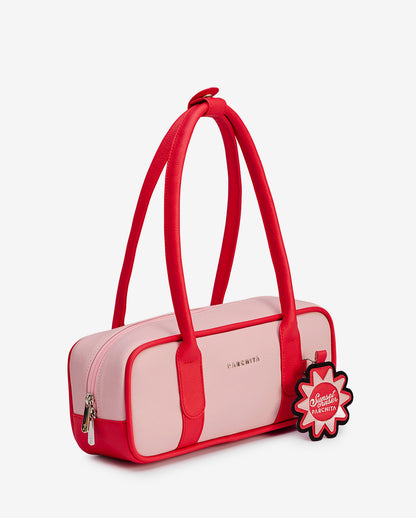 Cartera East West - Parchita
