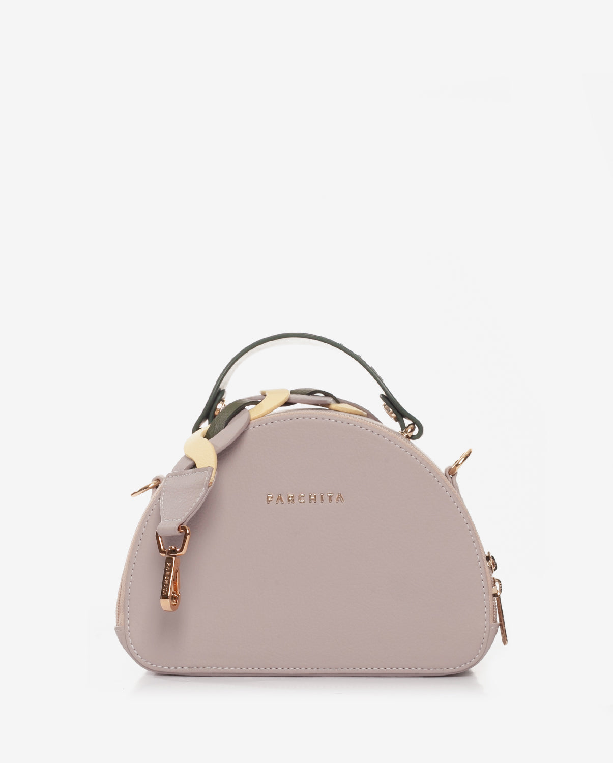 Cartera Emilia - Parchita