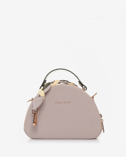 Cartera Emilia - Parchita
