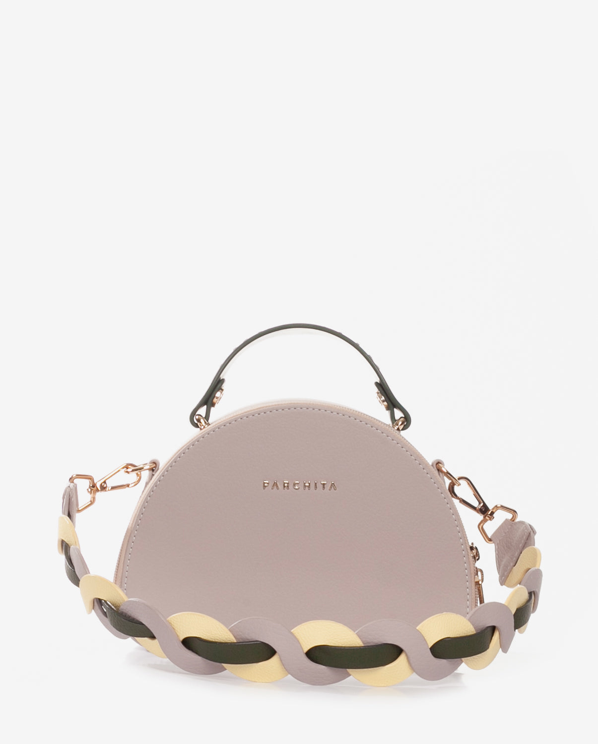 Cartera Emilia - Parchita