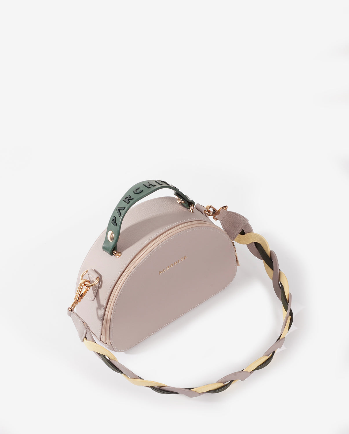 Cartera Emilia - Parchita