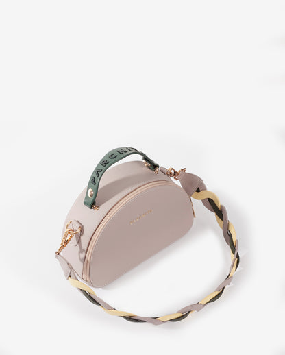 Cartera Emilia - Parchita