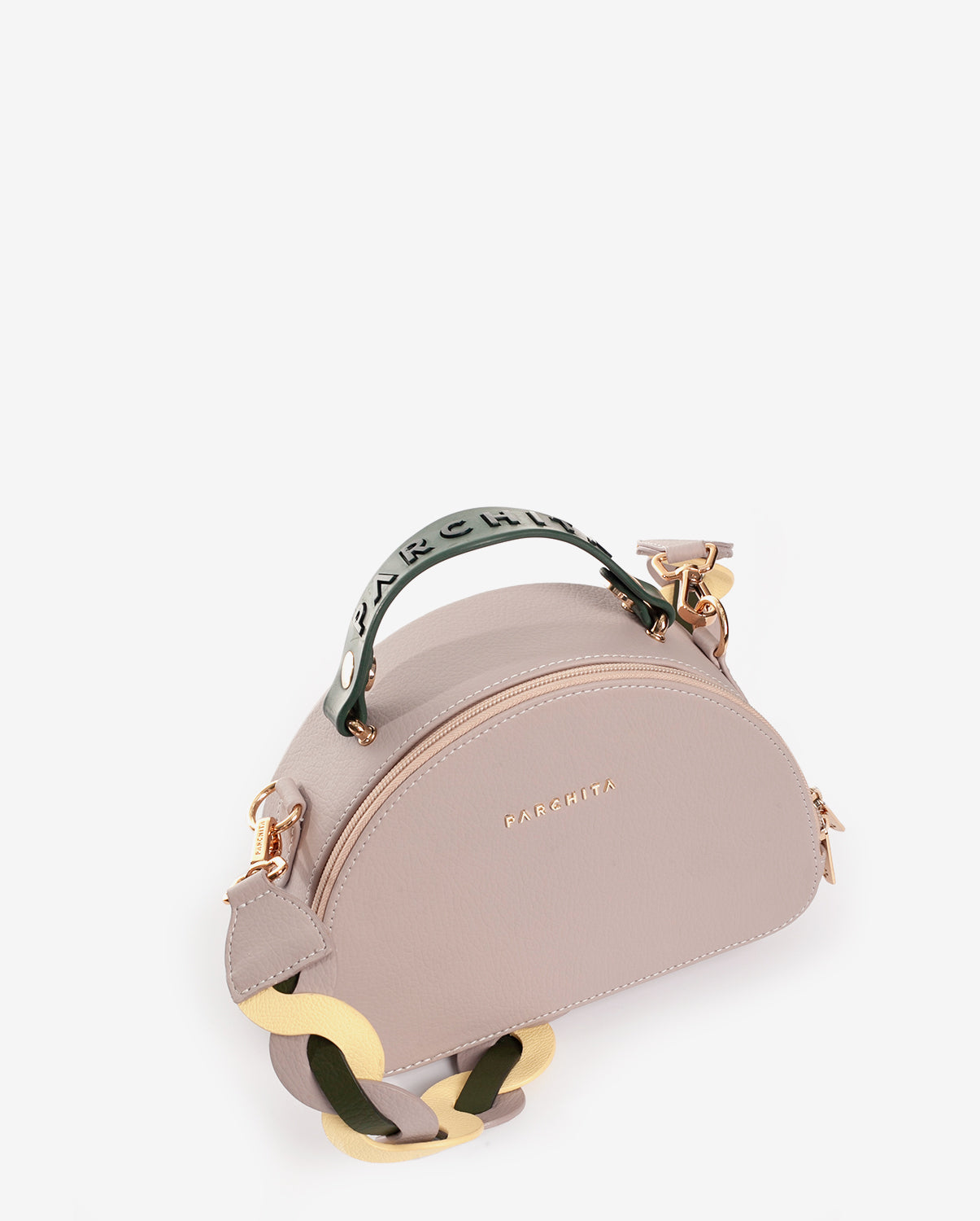 Cartera Emilia - Parchita