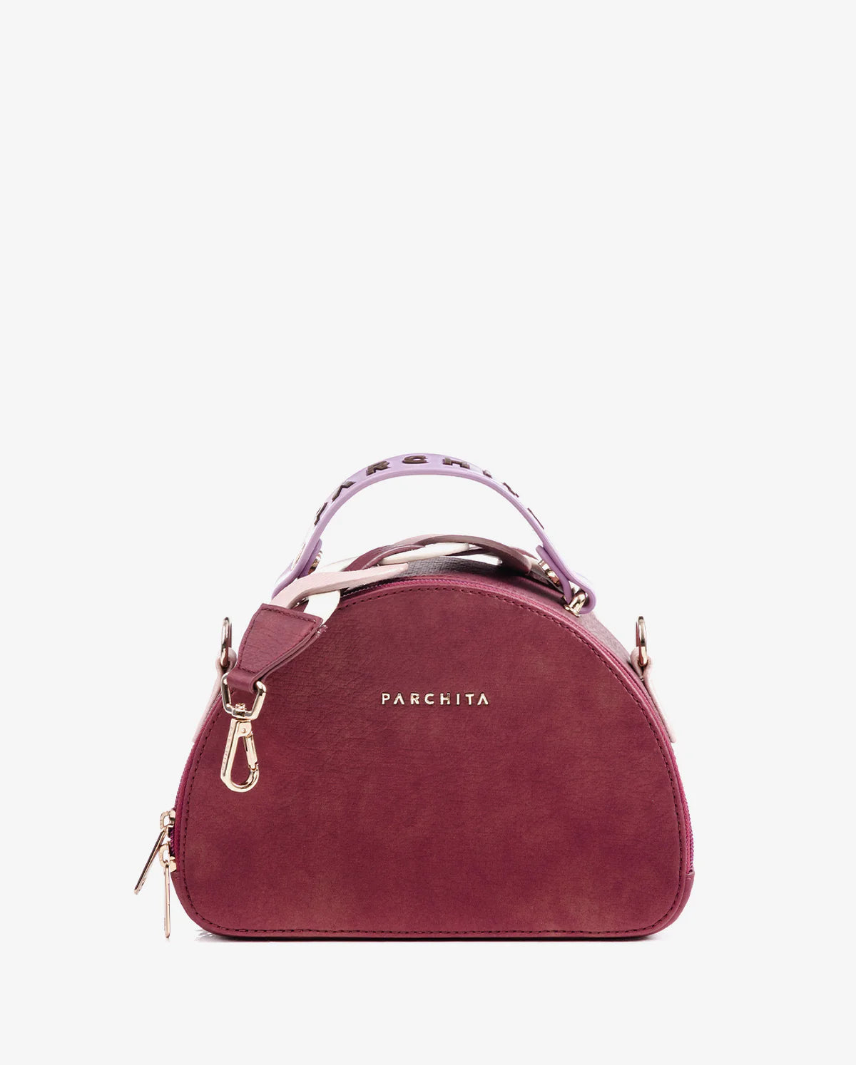 Cartera Emilia - Parchita
