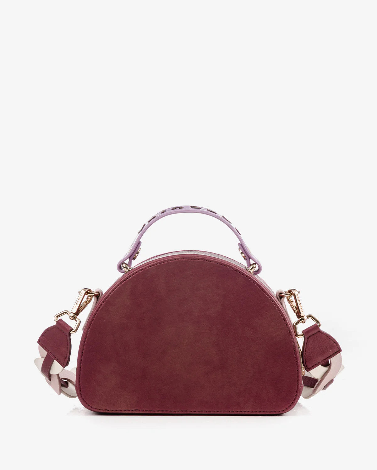 Cartera Emilia - Parchita