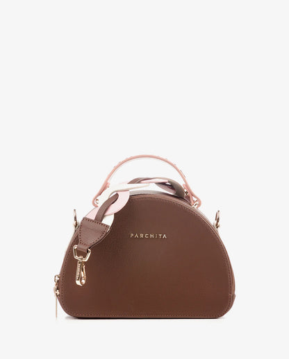 Cartera Emilia - Parchita