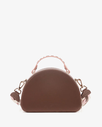 Cartera Emilia - Parchita