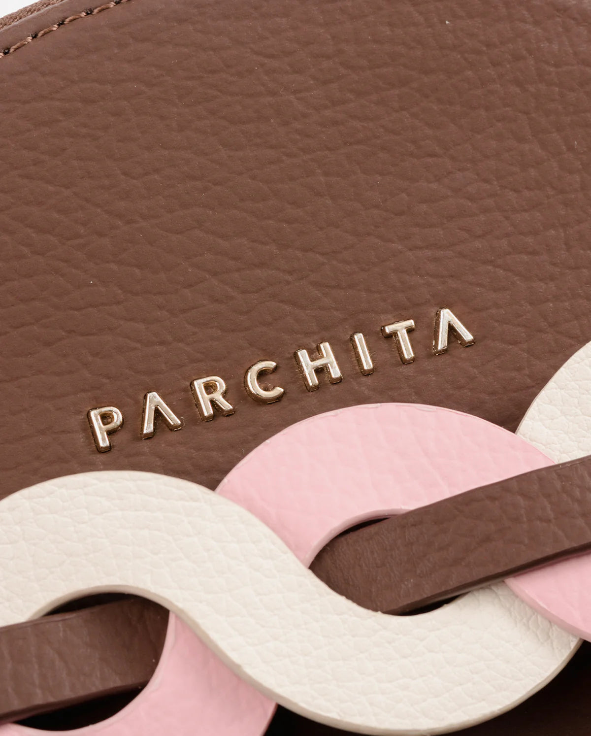 Cartera Emilia - Parchita