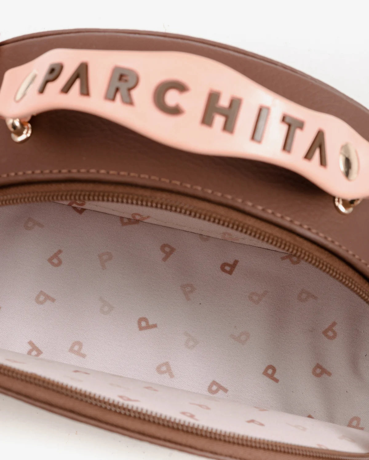 Cartera Emilia - Parchita