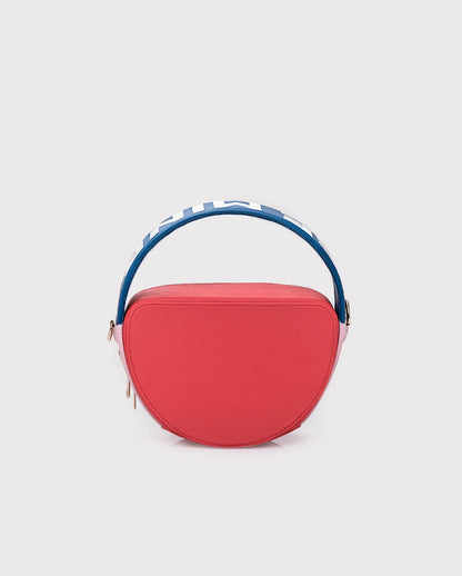 Cartera Lia - Parchita