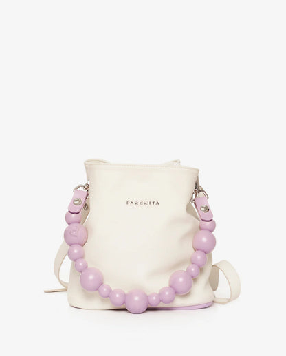 Cartera Helena - Parchita