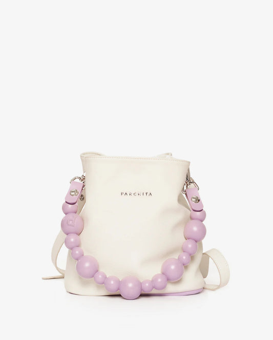 Cartera Helena - Parchita