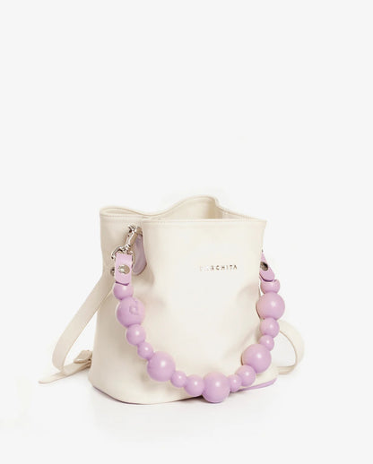 Cartera Helena - Parchita
