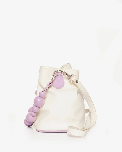 Cartera Helena - Parchita