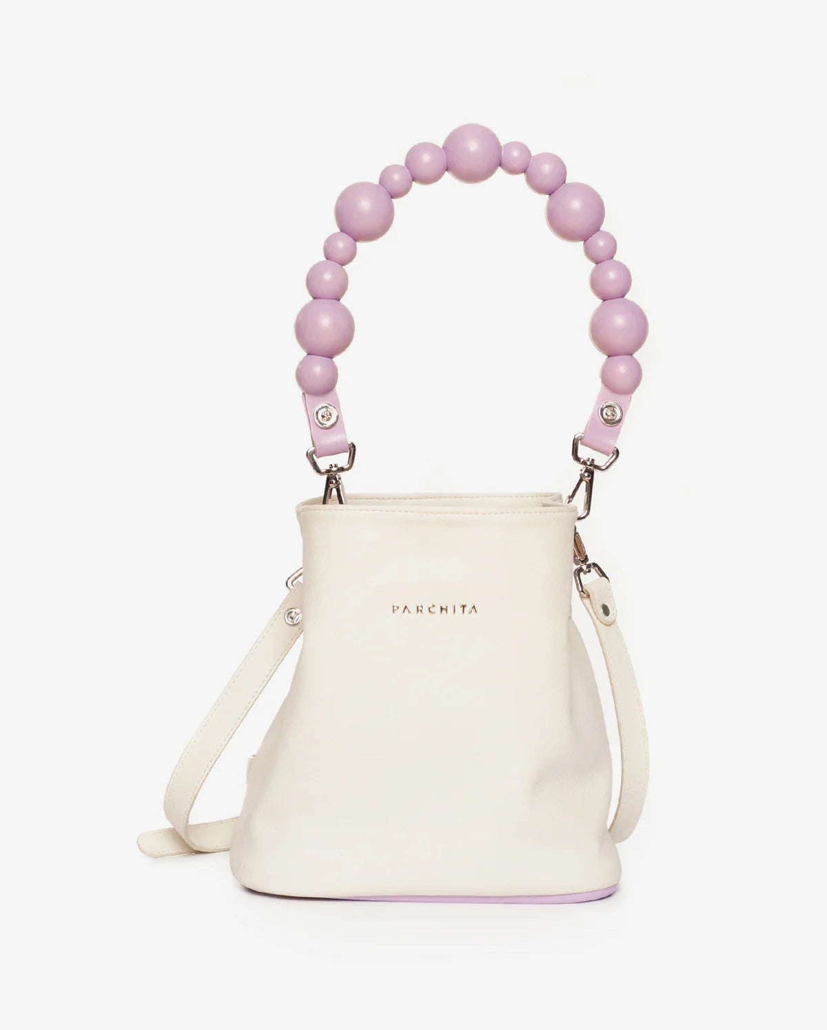 Cartera Helena - Parchita