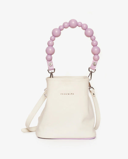 Cartera Helena - Parchita