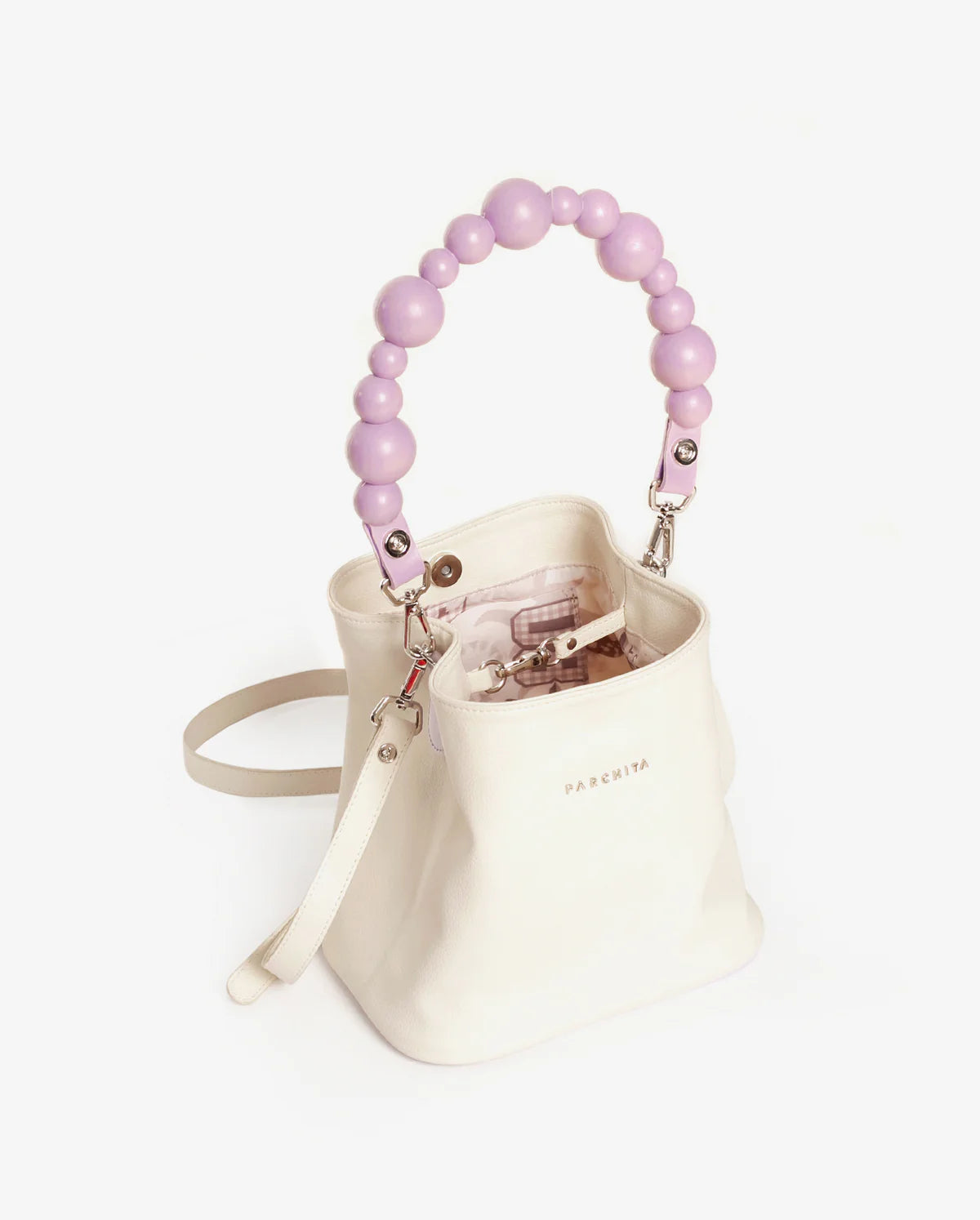 Cartera Helena - Parchita