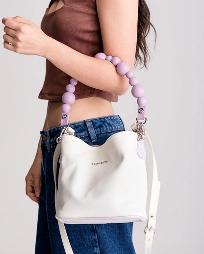 Cartera Helena - Parchita
