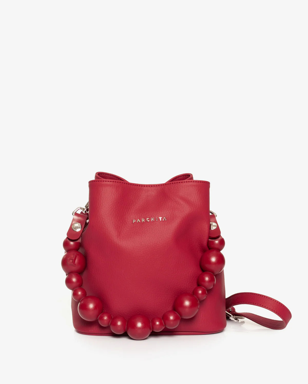 Cartera Helena - Parchita