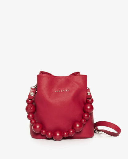 Cartera Helena - Parchita