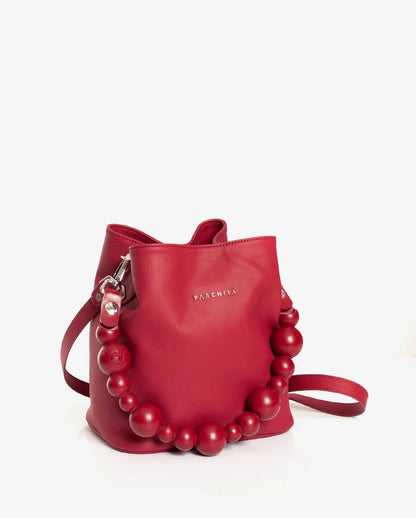 Cartera Helena - Parchita