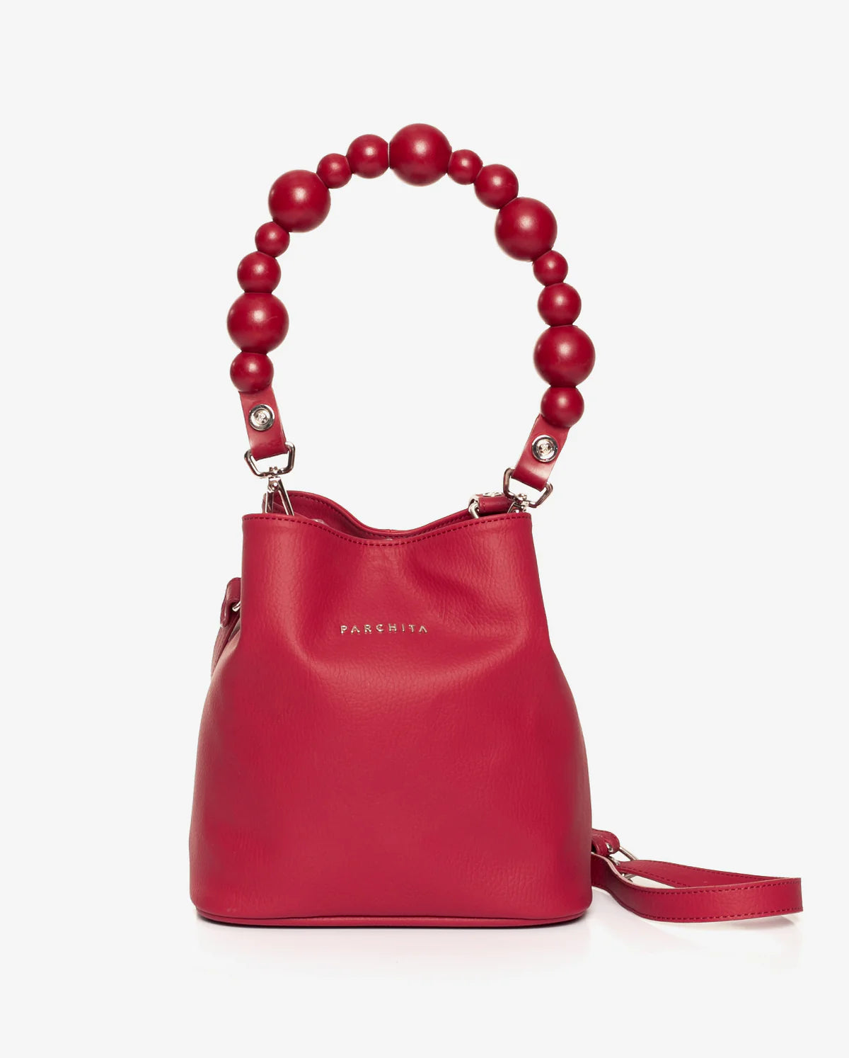 Cartera Helena - Parchita
