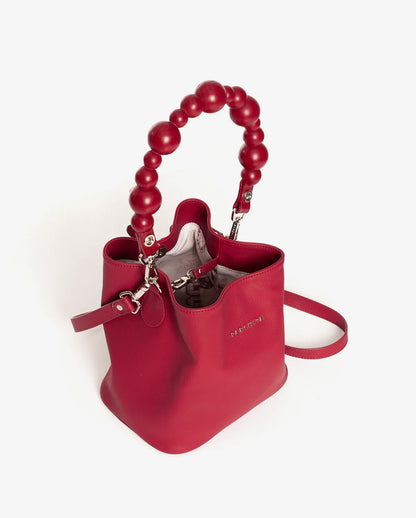 Cartera Helena - Parchita