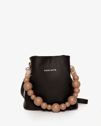 Cartera Helena - Parchita