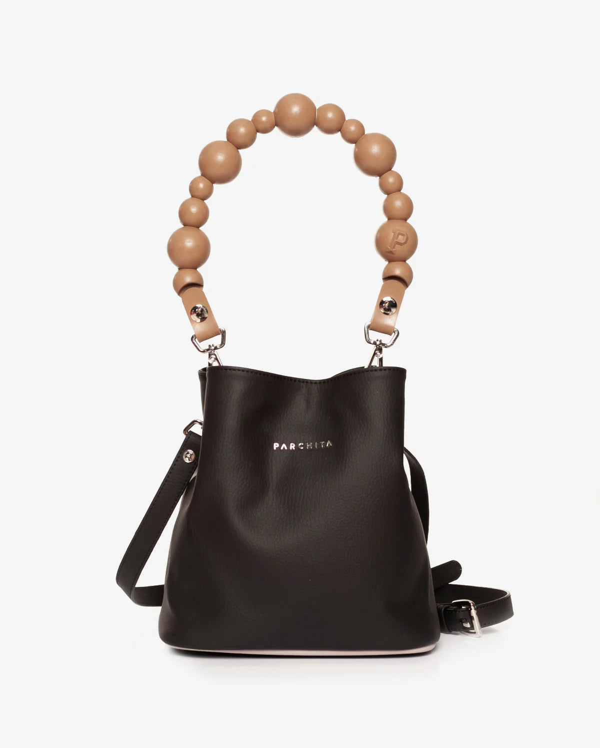Cartera Helena - Parchita