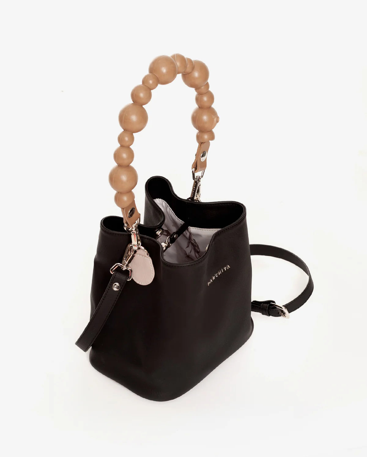 Cartera Helena - Parchita