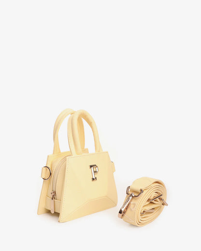 Cartera Kufra Petit - Parchita