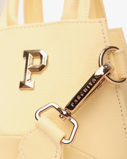 Cartera Kufra Petit - Parchita