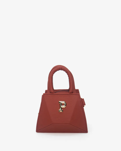 Cartera Kufra Petit - Parchita