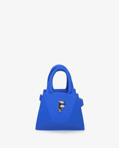 Cartera Kufra Petit - Parchita