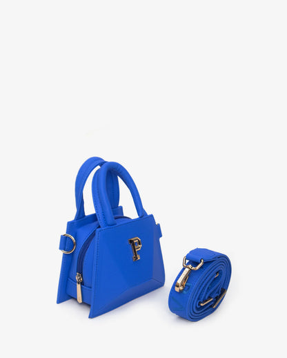 Cartera Kufra Petit - Parchita