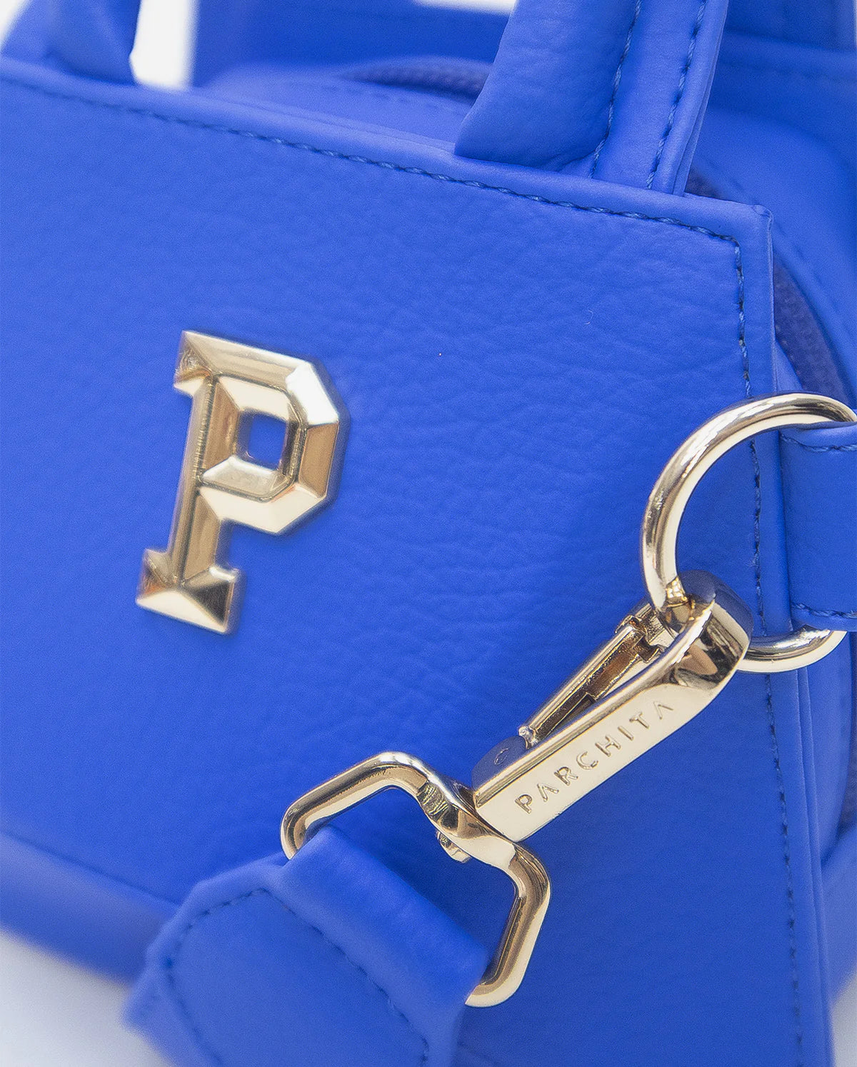 Cartera Kufra Petit - Parchita