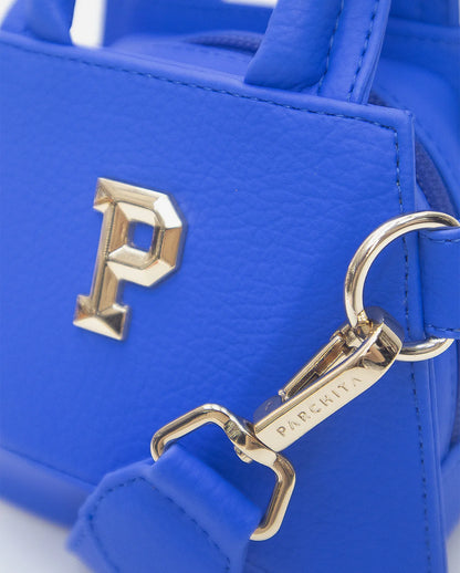 Cartera Kufra Petit - Parchita