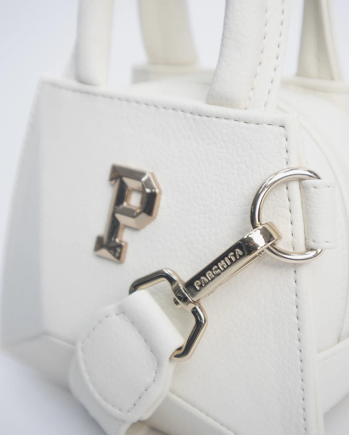 Cartera Kufra Petit - Parchita