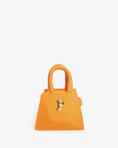 Cartera Kufra Petit - Parchita
