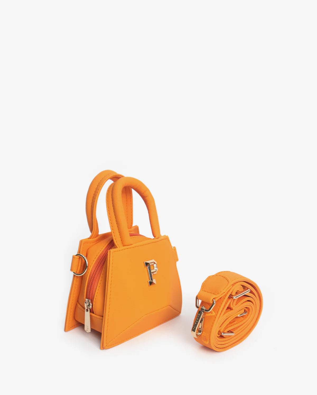 Cartera Kufra Petit - Parchita