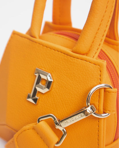 Cartera Kufra Petit - Parchita