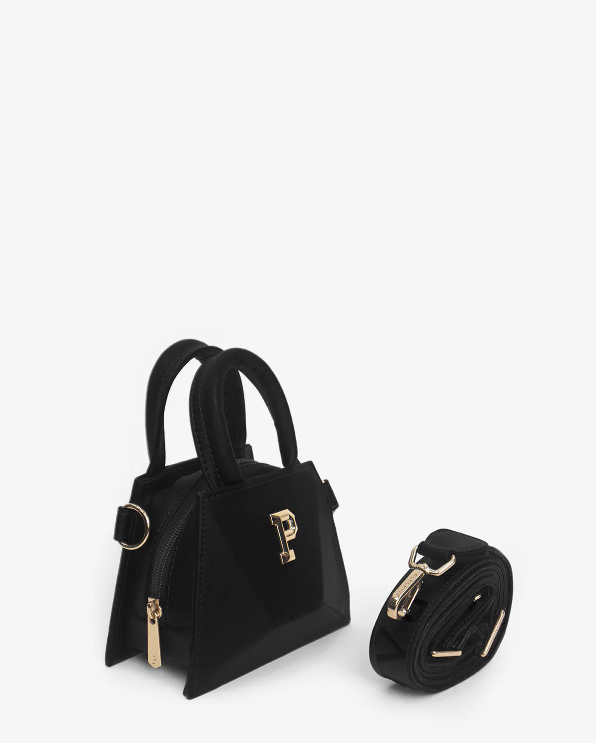 Cartera Kufra Petit - Parchita