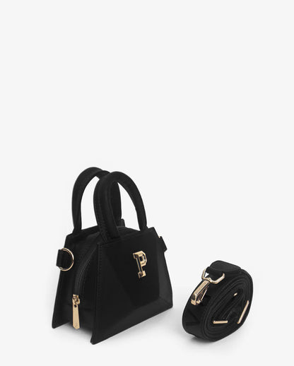 Cartera Kufra Petit - Parchita