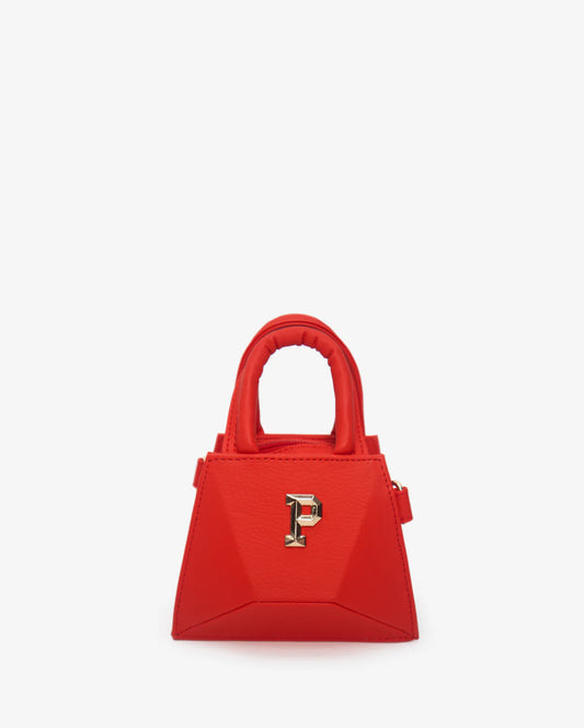 Cartera Kufra Petit - Parchita