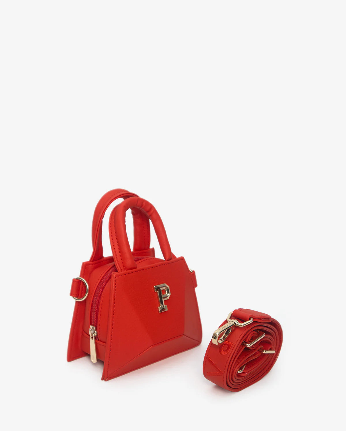 Cartera Kufra Petit - Parchita