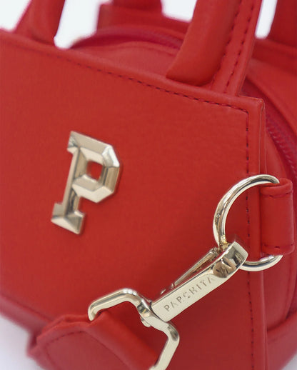 Cartera Kufra Petit - Parchita