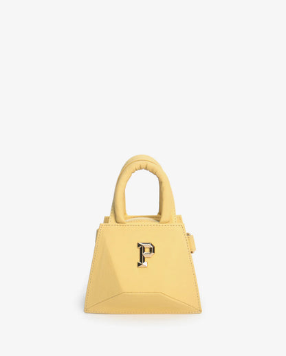 Cartera Kufra Petit - Parchita